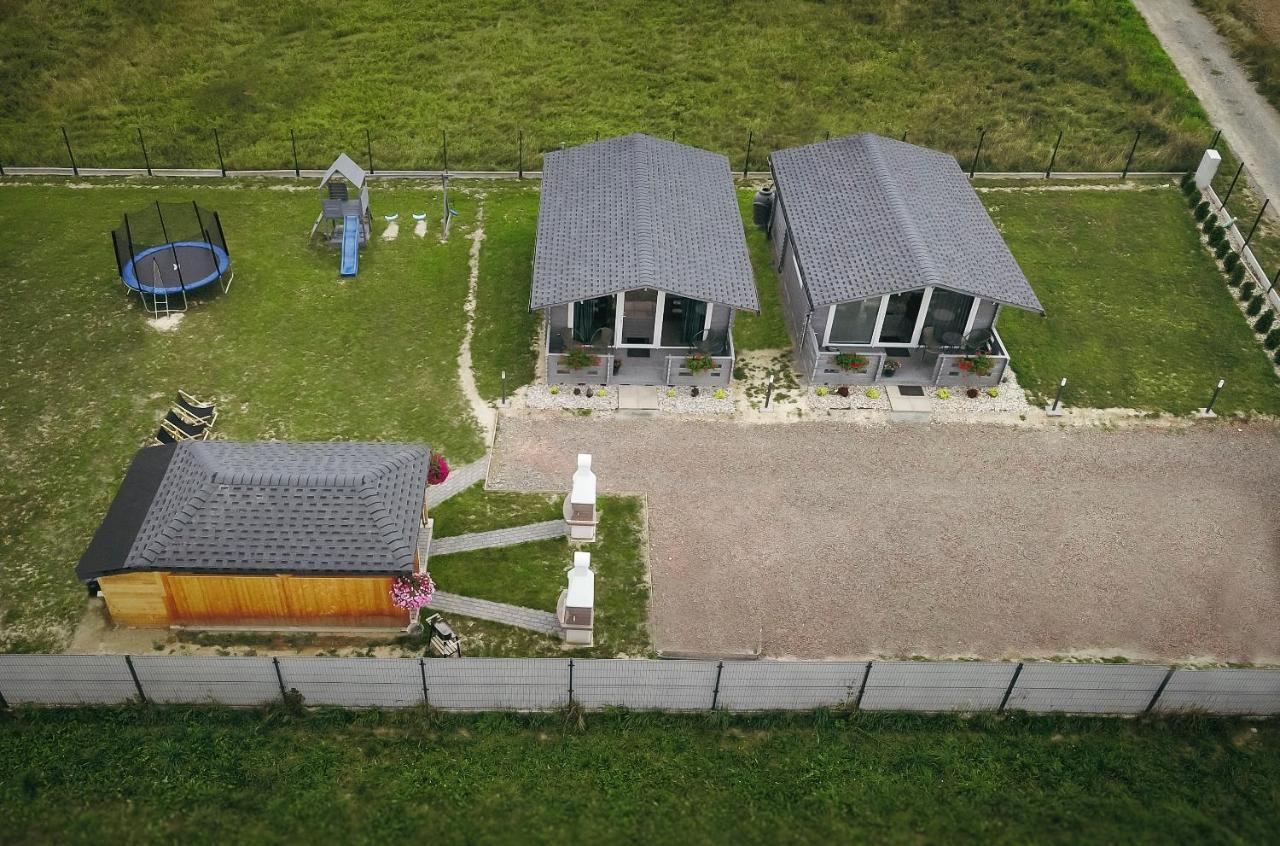 Tobiaszowka Villa Kudowa-Zdrój Exterior foto